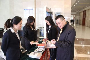 沧州图书馆持续为我市两会提供信息咨询服务